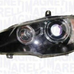 BMW E70 Bixenon Far Sağ - 63117288992 MAGNETI MARELLI