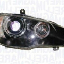 BMW E70 Bixenon Far Sol - 63117288991 MAGNETI MARELLI