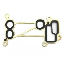 BMW E70 E71 E90 E91 E92 E93 F01 F02 F07 F10 F11 Yağ Radyatörü Contası - 11428513448 ELRING