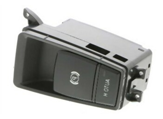 BMW E70 E71 El Fren EMF Şalteri - 61319148508 VEMO