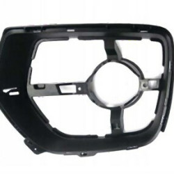 BMW E71 Ножка противотуманной фары правая - 51117210936 4U BMW E71 Ножка противотуманной фары правая - 51117210936 4U