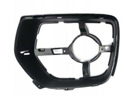 BMW E71 Fog Light Leg Right 51117210936 BMW E71 Fog Light Leg Right 51117210936