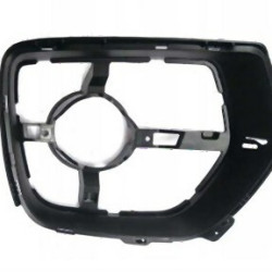 BMW E71 Ножка противотуманной фары левая - 51117210936 4U BMW E71 Ножка противотуманной фары левая - 51117210936 4U