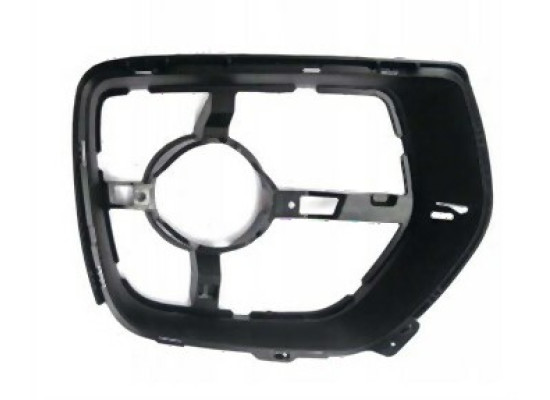 BMW E71 Fog Light Leg Left 51117210936 BMW E71 Fog Light Leg Left 51117210936