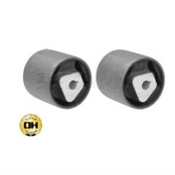 BMW E81 E82 E84 E87 E88 E89 E90 E91 E92 E93 Front Upper Arm Bushing Set 31120393540 MEYLE