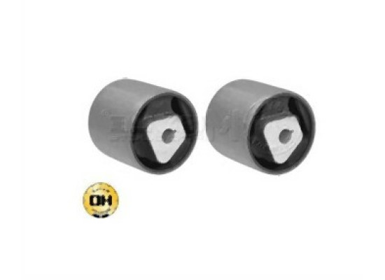 BMW E81 E82 E84 E87 E88 E89 E90 E91 E92 E93 Front Upper Arm Bushing Set 31120393540 MEYLE