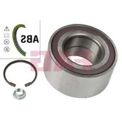 BMW E36 Z3 M3 E38 E46 E81 E82 E83 E84 E85 E86 E87 E88 E90 E91 E92 E93 Шаровая опора заднего моста 45x85x4 - 334167623211 FAG