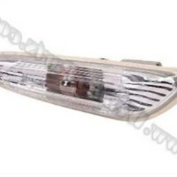 BMW E81 E82 E84 E87 E88 E90 E91 E92 E93 Fender Turn Signal Left 63137253325