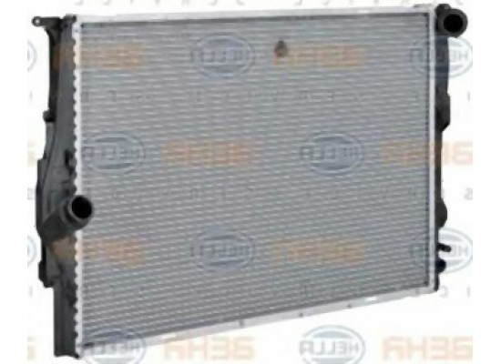 BMW E81 E82 E84 E87 E88 E90 E91 E92 E93 N47 N47N Radiator 17117788903 NRF