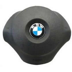 BMW E81 E82 E87 E88 Рулевая подушка безопасности - 32306779828 BMW Оригинал