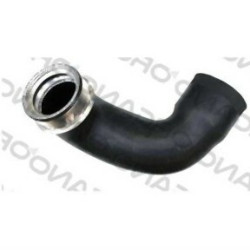 BMW E83 2.0d M47N2 Нижняя часть турбошланга — 11613450222 BMW импортный BMW E83 2.0d M47N2 Нижняя часть турбошланга — 11613450222 BMW импортный