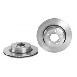 Комплект задних тормозных дисков BMW E83 - 34213332217 BREMBO Комплект задних тормозных дисков BMW E83 - 34213332217 BREMBO