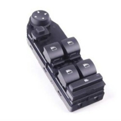 BMW E83 Cam Ve Ayna Düğmesi - 61313414352 BMW Orjinal BMW E83 Cam Ve Ayna Düğmesi - 61313414352 BMW Orjinal