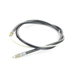 Трос ручного тормоза BMW E83 левый - 34403400795 ATE Трос ручного тормоза BMW E83 левый - 34403400795 ATE