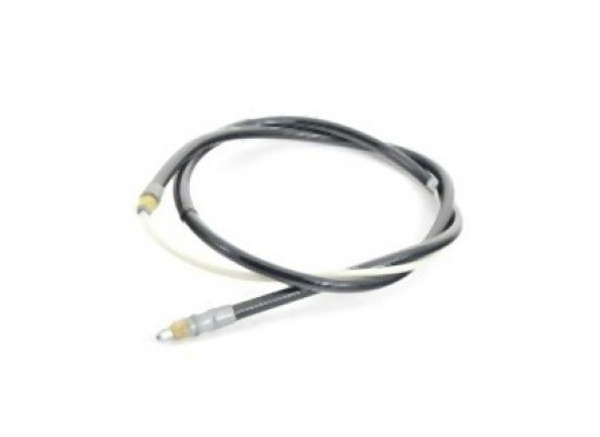 Трос ручного тормоза BMW E83 левый - 34403400795 ATE Трос ручного тормоза BMW E83 левый - 34403400795 ATE