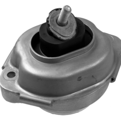 BMW E83 M47N2 N47 Подушка двигателя левая - 22113421299 LEMFORDER BMW E83 M47N2 N47 Подушка двигателя левая - 22113421299 LEMFORDER