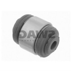 Сферическая втулка BMW E83 - 33313418342 SWAG Сферическая втулка BMW E83 - 33313418342 SWAG