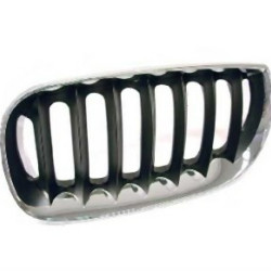 BMW E83 Решетка Правая - 51133402910 BMW Оригинал BMW E83 Решетка Правая - 51133402910 BMW Оригинал