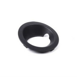 Рамка противотуманной фары BMW E83 правая - 51113400912 BMW Original Рамка противотуманной фары BMW E83 правая - 51113400912 BMW Original