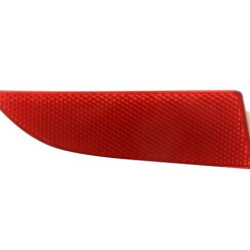 BMW E83LCI Отражатель заднего бампера правый - 63147162218 WENDER BMW E83LCI Отражатель заднего бампера правый - 63147162218 WENDER