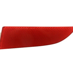 BMW E83LCI Отражатель заднего бампера левый - 63147162217 WENDER BMW E83LCI Отражатель заднего бампера левый - 63147162217 WENDER