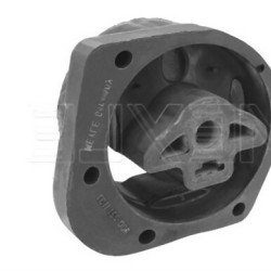 Подушка коробки передач BMW E83LCI N47 (ухо) - 22313451444 MEYLE Подушка коробки передач BMW E83LCI N47 (ухо) - 22313451444 MEYLE