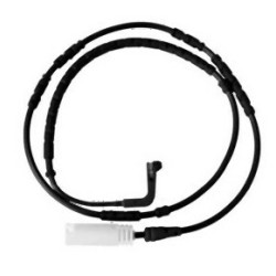 BMW E84 03/2010 Öncesi Arka Balata Fişi - 34356790341 TEXTAR BMW E84 03/2010 Öncesi Arka Balata Fişi - 34356790341 TEXTAR