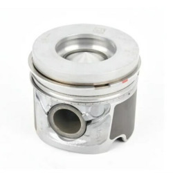 BMW E84 E90 E91 E92 E93 F07 F10 F11 F15 F20 F21 F22 F25 F30 F31 F32 F33 F34 F36 N47N Piston Segman 0.50 Takım - 11257810762 NURAL