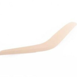 BMW E84 Door Pull Handle Cover Beige Right 51412991778 BMW E84 Door Pull Handle Cover Beige Right 51412991778