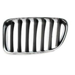 BMW E84 Grille Left 51112993305 BMW E84 Grille Left 51112993305