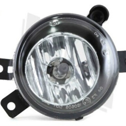 BMW E84 Противотуманная фара левая - 63172993525 4U BMW E84 Противотуманная фара левая - 63172993525 4U