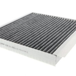 Фильтр кондиционера BMW E85 E86 E89 с угольным фильтром - 64316915764 VEMO Фильтр кондиционера BMW E85 E86 E89 с угольным фильтром - 64316915764 VEMO