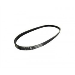 BMW E87 E90 E91 M47N2 Steering Pump Belt 4PK810 11287791786 CONTITECH