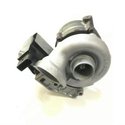 BMW E87 E90 E91 M47N2 Turbo Charger Revizyonlu - 11657795499 MITSUBISHI