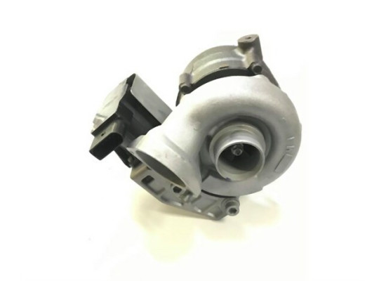 BMW E87 E90 E91 M47N2 Turbo Charger Revizyonlu - 11657795499 MITSUBISHI