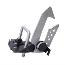 BMW E89 F01 F02 F06 F07 F10 F11 F12 F13 Замок капота правый - 51237183764 BMW Original BMW E89 F01 F02 F06 F07 F10 F11 F12 F13 Замок капота правый - 51237183764 BMW Original