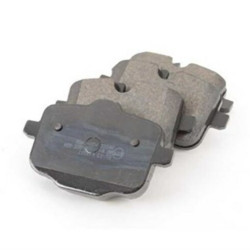 BMW E89 F10 F11 F25 F26 G01 G02 G05 G06 G11 G12 G30 G31 G32 Rear Brake Pad 34216796741 DELPHI