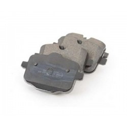 BMW E89 F10 F11 F25 F26 G01 G02 G05 G06 G11 G12 G30 G31 G32 Rear Brake Pad 34216796741 DELPHI BMW E89 F10 F11 F25 F26 G01 G02 G05 G06 G11 G12 G30 G31 G32 Rear Brake Pad 34216796741 DELPHI