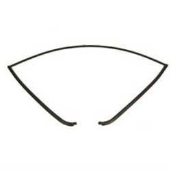 BMW E90 Верхний уплотнитель заднего стекла - 51317061970 BMW Original BMW E90 Верхний уплотнитель заднего стекла - 51317061970 BMW Original