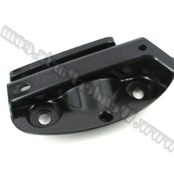 BMW E90 Кронштейн заднего бампера правый - 51127118194 WENDER BMW E90 Кронштейн заднего бампера правый - 51127118194 WENDER