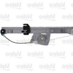 BMW E90 E91 Arka Cam Krikosu - 51357140590 VALEO