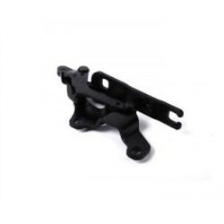 BMW E90 E91 E92 E93 Петля капота правая - 41617210678 BMW Original