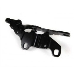 BMW E90 E91 E92 E93 Петля капота левая - 41617210677 BMW Original