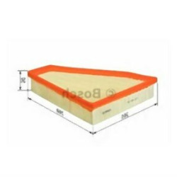 Воздушный фильтр BMW E90 E93 N51 328i - 13717542294 BOSCH Воздушный фильтр BMW E90 E93 N51 328i - 13717542294 BOSCH