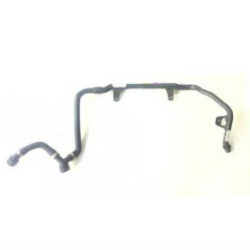 Шланг термостата BMW E90 N45 N45N - 17127548219 BMW Оригинал Шланг термостата BMW E90 N45 N45N - 17127548219 BMW Оригинал