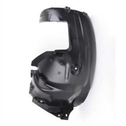 BMW E92 E93 Front Mudguard Rear Part Left 51717154411 BMW E92 E93 Front Mudguard Rear Part Left 51717154411