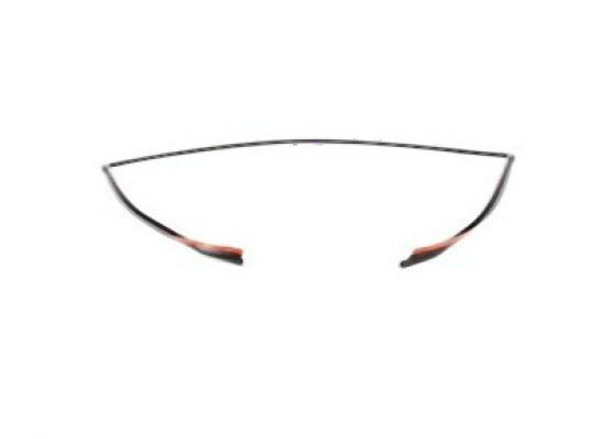 BMW E92 Windshield Upper Seal 51317119711