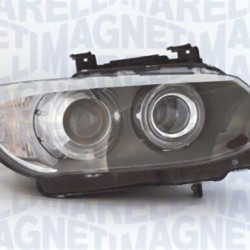 Биксеноновая фара BMW E92LCI E93LCI левая - 63117273199 MAGNETI MARELLI Биксеноновая фара BMW E92LCI E93LCI левая - 63117273199 MAGNETI MARELLI