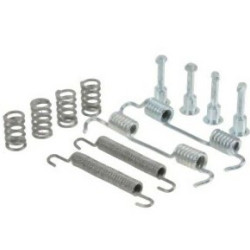 BMW Hand Brake Pad Springs 34410410823 BMW Hand Brake Pad Springs 34410410823