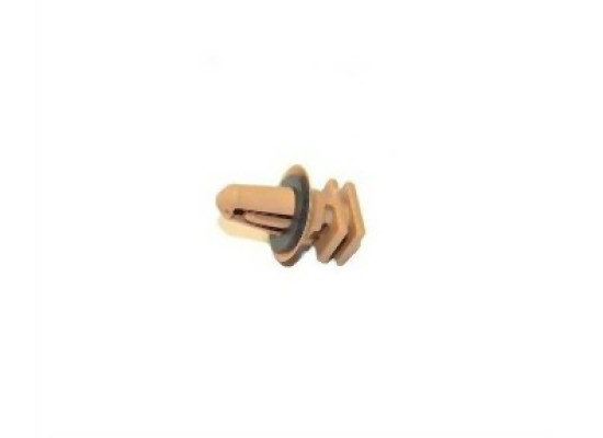 BMW Threshold Bakelite and Upholstery Clip 51477117532 BMW Threshold Bakelite and Upholstery Clip 51477117532